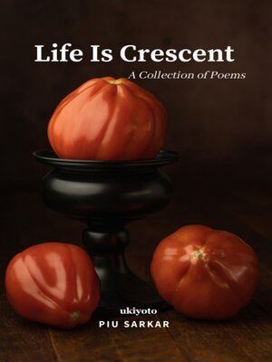 cover image of Life Is Crescent